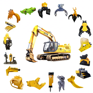 <span class=keywords><strong>Marteau</strong></span> de démolition de <span class=keywords><strong>marteau</strong></span> hydraulique d'excavatrice de brise-roche à impact élevé pour des projets d'enlèvement de <span class=keywords><strong>dalle</strong></span> de béton - Product Image 1