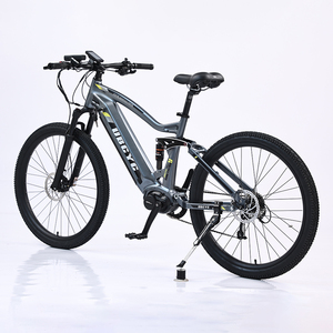 Vélo de montagne électrique personnalisé vélo de 72 volts 60 A 12000W-20000W vélo de montagne électrique avec batterie cachée - Product Image 2