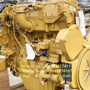 บล็อกกระบอก E3406C E3408B E340DL E240B E242B3 E246B ชุดเครื่องยนต์ดีเซล - Product Image 3