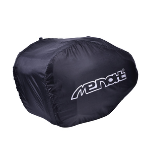 Sac de selle de moteur à bras oscillant de haute qualité MENAT Accessoires de moto Sac latéral - Product Image 5