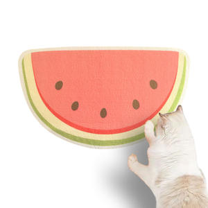 Tapis d'escalade pour chat en polyester, anti-chute, anti-griffures, autocollant mural, protecteur de canapé et de tapis, coussin en polyester - Product Image 6