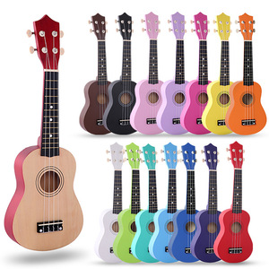 <span class=keywords><strong>Ukelele</strong></span> <span class=keywords><strong>de</strong></span> 23 Pulgadas con Accesorios, Disfruta <span class=keywords><strong>de</strong></span> la Música, Perfecto para Regalos, Actuaciones y Educación Musical - Product Image 2