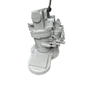 GID YB60000340 HPV118KX-<b>23A</b> Excavator Main Pump ZX210LC-6 Hydraulic Pump for Construction Machinery Parts Shandong Origin - Product Image 5