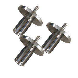 Không khí mở rộng trục/Key loại không khí trục/Key loại không khí mở rộng trục Hot Bán - Product Image 6