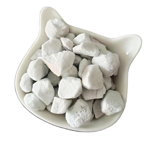 Perlita y Vermiculita Expandida Beiao de Alta Calidad, Tamaño 1-10 mm, 70-75% SiO2, 1.0-1.4% K2O, para Uso Hortícola y Agrícola - Product Image 1