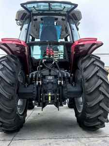 Тяжелые сельскохозяйственные тракторы заводского производства 160-260 л.с., 4x4, с сертификатом CE, для фермерских хозяйств - Product Image 4