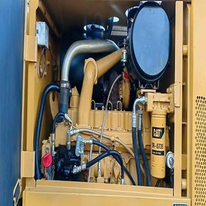 Utilisé pour le niveleuse à moteur CAT 140H, excellent état, Caterpillar 140H Excavatrice à vendre, occasion - Product Image 4