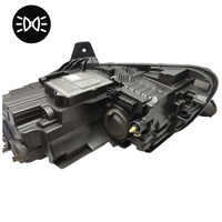 Convient aux phares LED Geely Borui 2015-2018, ensemble de phares Emgrand GT