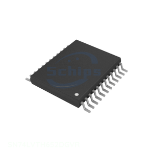 Componentes de Circuitos Electrónicos R7F7010533AFP # Distribuidor Autorizado Integrado de AA8 - Product Image 1