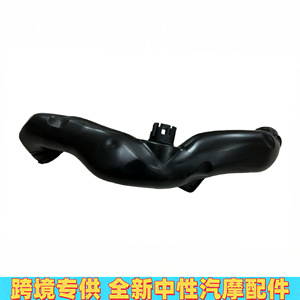 ท่อร่วมไอดีสำหรับ BMW 740 F02 E71พลาสติกอะไหล่ใหม่หมายเลข13717571348 - Product Image 5