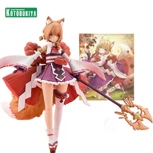 Kotobukiya Original ARCANADEA Series SOFFIERA\<span class=keywords><strong>ELENA</strong></span> Figurine d'action Anime à assembler, Modèles de collection, Cadeaux pour garçons - Product Image 4