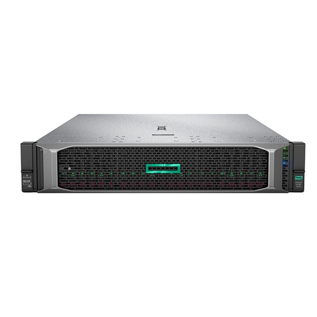 ProLiant DL380 Gen10 Plus 2U Rack Mount Server Xeon Scalable DDR4 for Data Center Enterprise