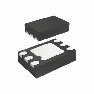 6 VDFN Exposed Pad, CSP Electronic Chips Component Authorized Distributor Data Acquisition AD5621ACPZ-RL7 - Product Image 1