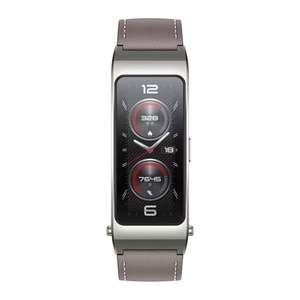 Новый смарт-браслет Huawei TalkBand B7 (2025) с AMOLED-экраном 1,53 дюйма, процессором Kirin A1 и функцией звонков - Product Image 2