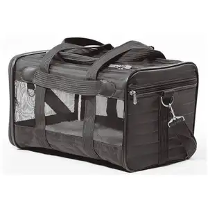 宠物提包热卖高品质耐用航空公司认可的猫包宠物提包旅行用提包