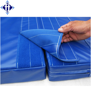Commercio all'ingrosso Atterraggio Morbido <span class=keywords><strong>Ginnastica</strong></span> Mat - Product Image 6