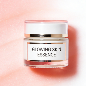 Pot en verre avec couvercle en plastique éco-responsable, logo personnalisé disponible, 20g 50g 80g pour crème pour les mains, baume pour les pieds - Product Image 1