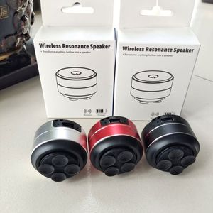 ลำโพงไร้สายแบบกระดูกนำเสียงขนาดเล็ก TWS กันน้ำ พร้อมจุกดูดแม่เหล็ก - Product Image 2
