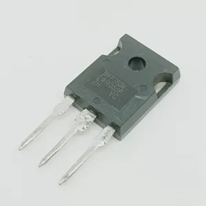 <span class=keywords><strong>Transistor</strong></span> MOSFET de Potencia Original To247ac Irfp260 de Canal N, 200 V, 50 A, <span class=keywords><strong>Irfp</strong></span> 260, Irfp260npbf, Irfp260n - Product Image 5