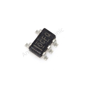 ANSOYO OPA330AIDBVR OPA330AI SOT23-5 Circuitos Integrados IC Chips Componentes Electrónicos Amplificador - Product Image 5