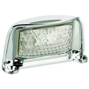 Lumière de <span class=keywords><strong>plaque</strong></span> d'immatriculation <span class=keywords><strong>LED</strong></span> 12-24V pour <span class=keywords><strong>remorque</strong></span> australienne, camping-car, camion de pompiers et véhicule spécial - Product Image 5