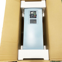 Convertisseur de fréquence d'origine neuf 135X9501 NXS00725-A2H0SSV-A1A2000000 Inverseur