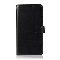 Flip Wallet PU cuir Protecteur Téléphone étui pour samsung Galaxy Xcover 6 Pro Xcover 5 A6 2018 A5 2017 J6 J5 2016 M13