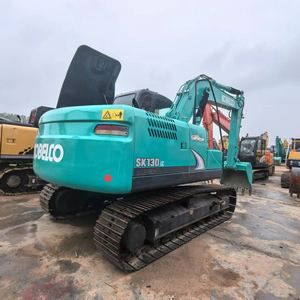 निः शुल्क स्पेयर पार्ट्स का उपयोग किया जाता है Koflo sk130lc खुदाई, Koflo <span class=keywords><strong>sk100</strong></span> 120 130 200 क्रॉलर खुदाई के लिए - Product Image 4