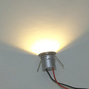 Mini ha condotto la luce del punto di 1 w - Product Image 3