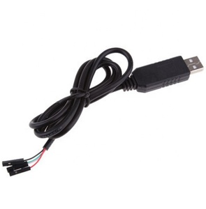 <span class=keywords><strong>Ttl</strong></span>-สาย-โมดูล<span class=keywords><strong>Rs232</strong></span>-Converter PL2303HX 4-Pin <span class=keywords><strong>Linux</strong></span> Electronics Smart 4P Serial-Line - Product Image 3