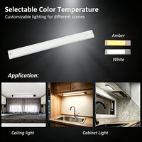 Plafonnier LED à dôme tactile dimmable 12-28V pour éclairage intérieur de caravane, camping-car, fourgonnette, camping-car, camion