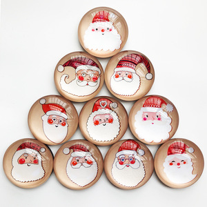 ملصق ثلاجة مغناطيسي مخصص، صور هدايا تذكارية للثلاجة، هدايا أعمال، مغناطيس زجاجي للثلاجة لتزيين المنزل - Product Image 4