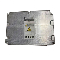 Módulo de Control Electrónico (ECU/ECM) de Alta Calidad 39100-45850 275700-8810 24V para Hyundai