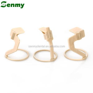 S822 Dentale Pellicola Posizionatore/Dentale XRay Pellicola di Supporto