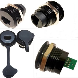Bouchon Anti-poussière Pour Connecteur HDMI HD, 10 – Grandado