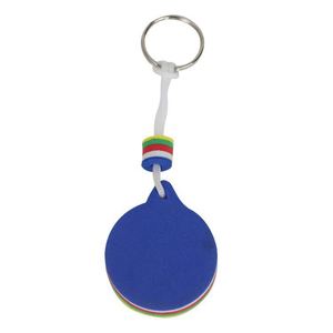 Llavero Flotante de Espuma EVA Personalizado para Deportes Acuáticos, Kayak, Rafting, Regalo Promocional - Product Image 2