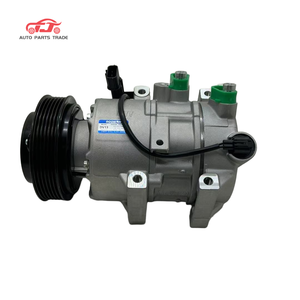 Compresor de intercambio de aire 97701-2S500 adecuado para <span class=keywords><strong>Hyundai</strong></span> Tucson 2.4l <span class=keywords><strong>X35</strong></span> Kia, compresor de aire acondicionado para coche deportivo - Product Image 2