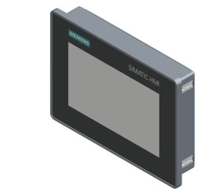 Nouveau & Original SIMATIC HMI MTP700, commande tactile unifiée, écran TFT large de 7 pouces, 6AV2123-3GB32-0AW0 - Product Image 3