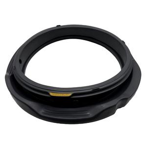 <span class=keywords><strong>Joint</strong></span> d'étanchéité en caoutchouc pour porte de lave-linge <span class=keywords><strong>Whirlpool</strong></span> SX2981 301G150038988 - Product Image 5