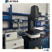 Durómetro Rockwell Totalmente Automático, Durómetro Rockwell, Fuerza de Carga Electrónica, Mesa Automática XY
