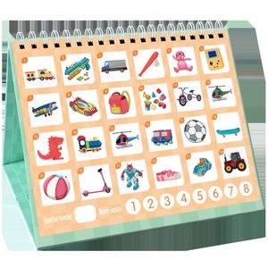 Juego <span class=keywords><strong>de</strong></span> Mesa Familiar Clásico, Juego Educativo <span class=keywords><strong>de</strong></span> Adivinanzas, Juguete <span class=keywords><strong>de</strong></span> Adivinanza para Niños, Juego <span class=keywords><strong>de</strong></span> Adivina Quién - Product Image 5