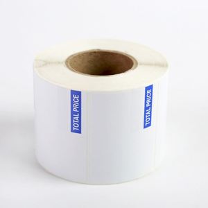 Étiquettes d'expédition personnalisées 4x6, rouleaux d'étiquettes thermiques, autocollants, étiquettes de codes-barres directes - Product Image 5