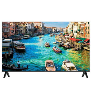 Pantalla plana 32 43 50 55 65 pulgadas TV LED sin marco Televisión 4K Smart TV Ahorro de energía TV 4K Android Google Televisores sin marco - Product Image 1