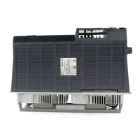 Controlador CNC Servo AC MDS-D-CV-185 Amplificador de Potencia Servo Unidad de Fuente de Alimentación para Servoaccionamiento