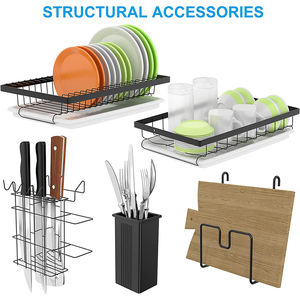 <span class=keywords><strong>Escurridor</strong></span> <span class=keywords><strong>de</strong></span> platos <span class=keywords><strong>de</strong></span> cocina independiente, <span class=keywords><strong>escurridor</strong></span> <span class=keywords><strong>de</strong></span> vajilla, <span class=keywords><strong>de</strong></span> 2 niveles <span class=keywords><strong>escurridor</strong></span> <span class=keywords><strong>de</strong></span> platos, <span class=keywords><strong>escurridor</strong></span> <span class=keywords><strong>de</strong></span> <span class=keywords><strong>cubiertos</strong></span> - Product Image 5