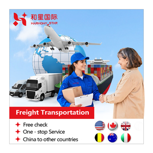 Transitario de Carga Confiable de China a Reino Unido |   <span class=keywords><strong>Transporte</strong></span> Aéreo y Marítimo |   Mercancías Peligrosas/No Peligrosas |   Seguro Incluido |   10-30 Días de Tránsito - Product Image 5