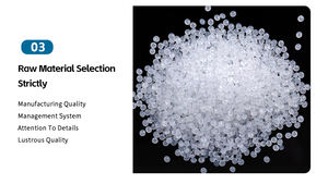 Edredón de burbujas de aire de plástico HDPE al por mayor, rollo de película protectora de amortiguación para envío exprés y de mercancías - Product Image 4