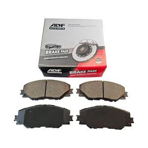 แผ่นเบรคเซรามิค H5 D1211สำหรับ Toyota <span class=keywords><strong>Subaru</strong></span> Mitsubishi Nissan Isuzu MAZDA Honda Ford - Product Image 3