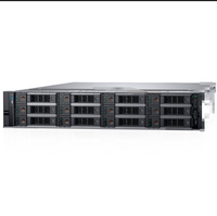 Serveur en rack 2U R750, double processeur Intel Xeon Scalable, DDR4, serveur de centre de données d'entreprise