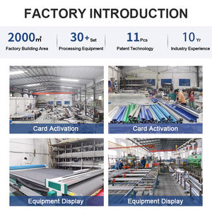 <span class=keywords><strong>Puerta</strong></span> Seccional Industrial <span class=keywords><strong>de</strong></span> Fábrica <span class=keywords><strong>con</strong></span> <span class=keywords><strong>Acceso</strong></span> <span class=keywords><strong>Peatonal</strong></span>, <span class=keywords><strong>Puerta</strong></span> <span class=keywords><strong>de</strong></span> Paso, <span class=keywords><strong>Puerta</strong></span> Seccional Automática - Product Image 3